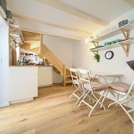 Apartment Caramella Башка Экстерьер фото